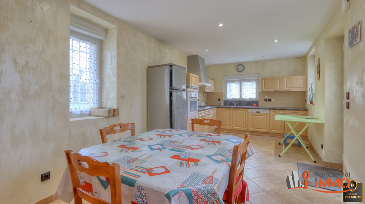 Ma-Cabane - Vente Maison Four, 101 m²