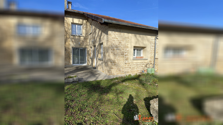 Ma-Cabane - Vente Maison Four, 101 m²