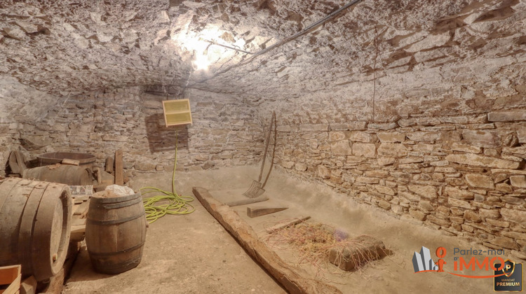 Ma-Cabane - Vente Maison Four, 46 m²