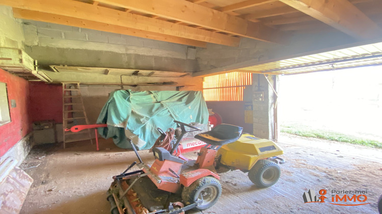 Ma-Cabane - Vente Maison Four, 46 m²