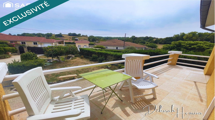 Ma-Cabane - Vente Maison Four, 200 m²