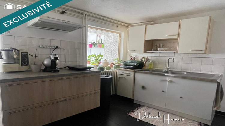 Ma-Cabane - Vente Maison Four, 200 m²