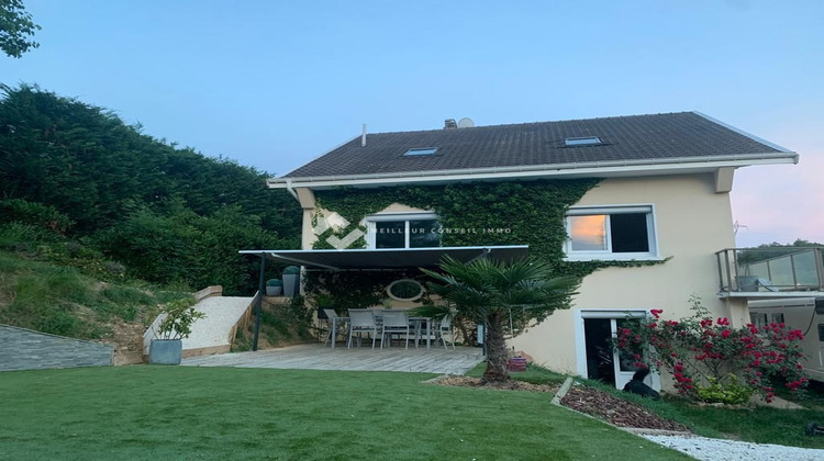 Ma-Cabane - Vente Maison Four, 140 m²