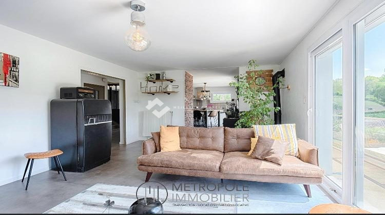 Ma-Cabane - Vente Maison Four, 140 m²