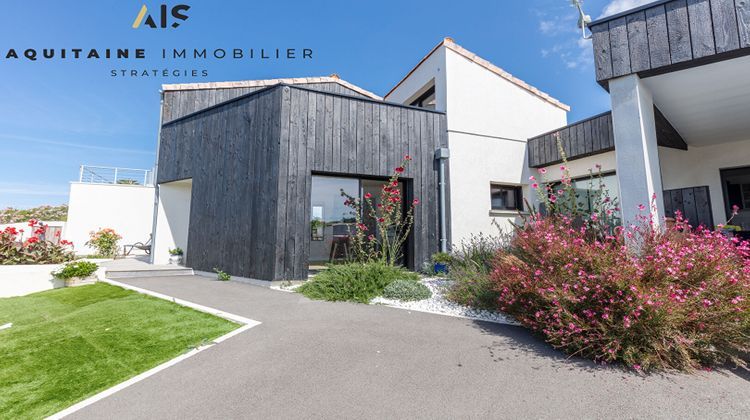 Ma-Cabane - Vente Maison FOURAS, 170 m²