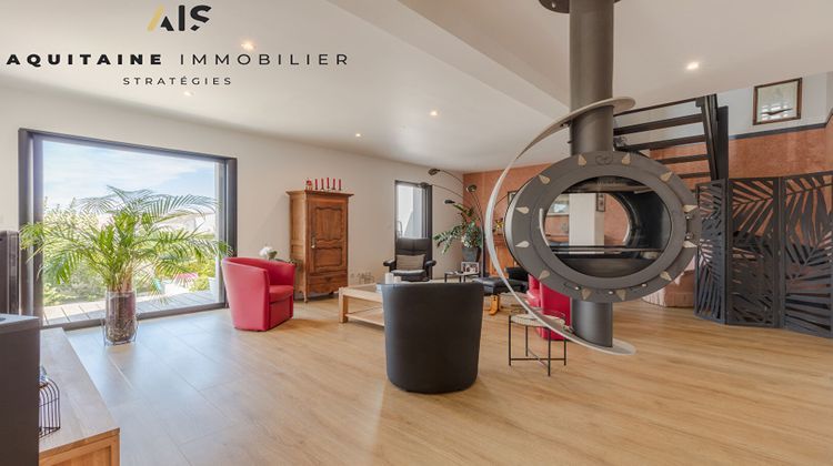 Ma-Cabane - Vente Maison FOURAS, 170 m²