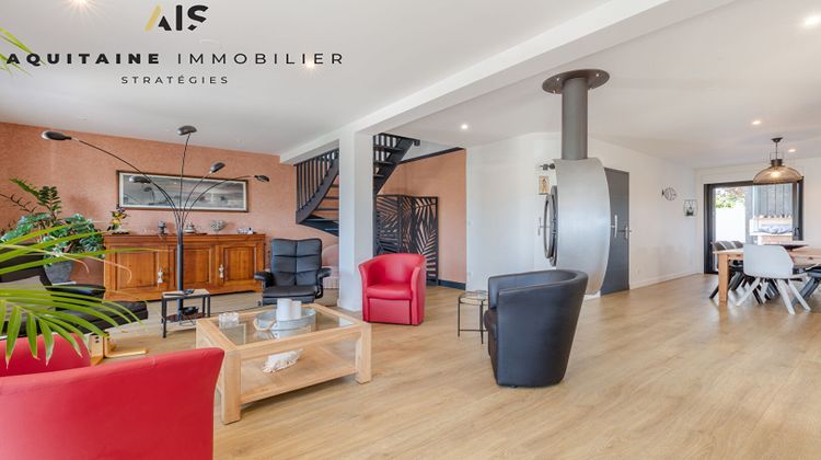 Ma-Cabane - Vente Maison FOURAS, 170 m²