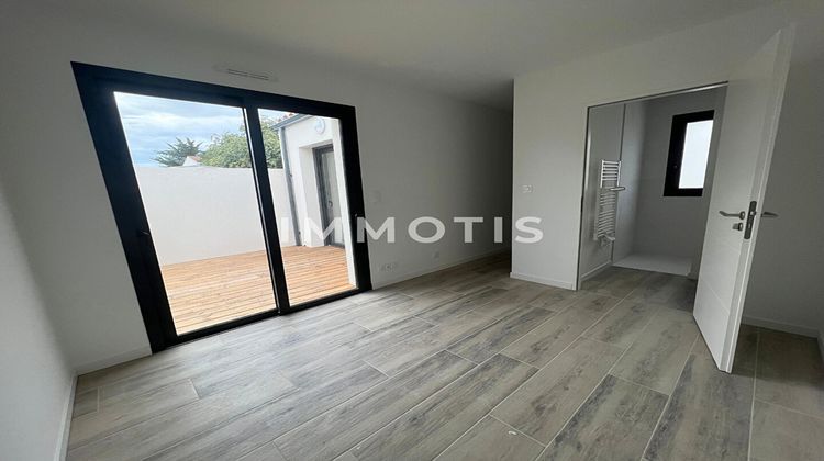 Ma-Cabane - Vente Maison FOURAS, 96 m²