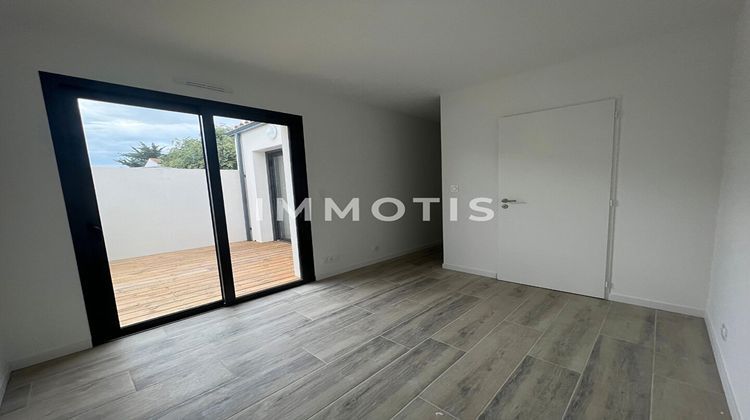 Ma-Cabane - Vente Maison FOURAS, 96 m²