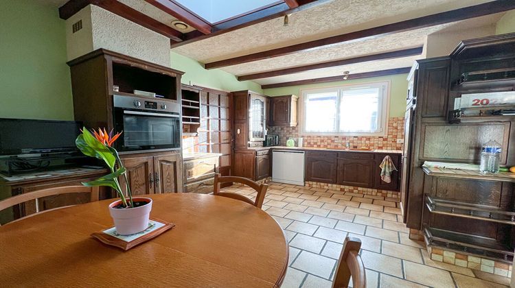 Ma-Cabane - Vente Maison FOURAS, 183 m²