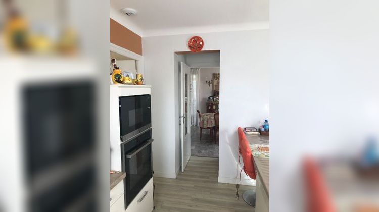 Ma-Cabane - Vente Maison FOURAS, 156 m²