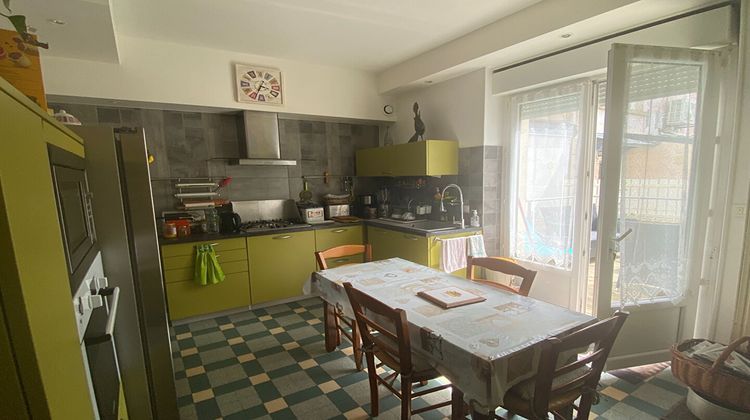 Ma-Cabane - Vente Maison FOURAS, 125 m²