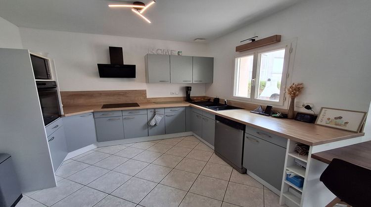 Ma-Cabane - Vente Maison FOURAS, 118 m²