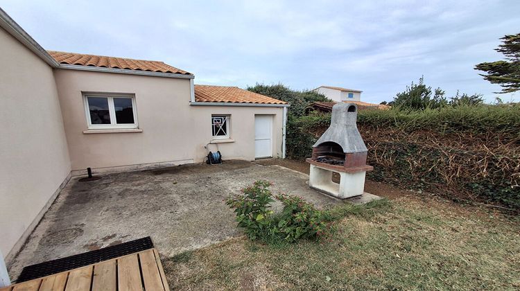 Ma-Cabane - Vente Maison FOURAS, 118 m²