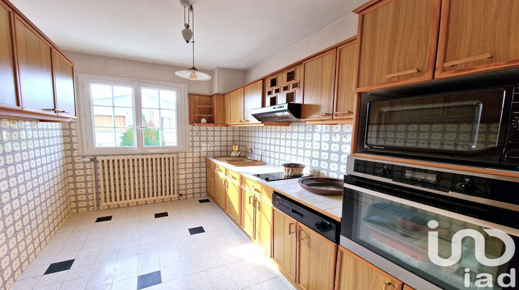 Ma-Cabane - Vente Maison Fouras, 135 m²