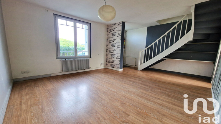 Ma-Cabane - Vente Maison Fouras, 60 m²