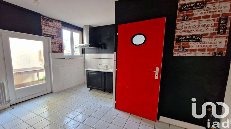 Ma-Cabane - Vente Maison Fouras, 60 m²