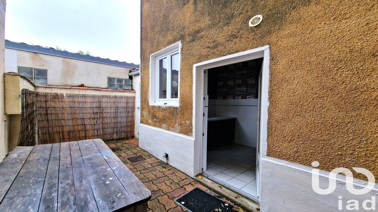 Ma-Cabane - Vente Maison Fouras, 60 m²