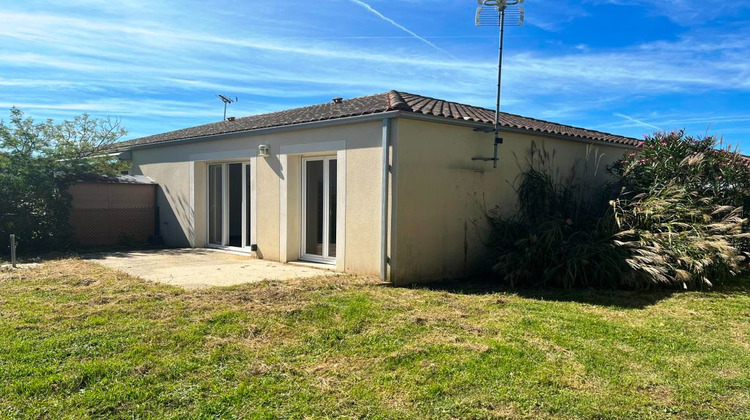 Ma-Cabane - Vente Maison FOURAS, 71 m²