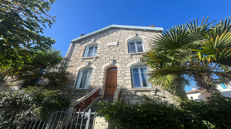 Ma-Cabane - Vente Maison FOURAS, 193 m²