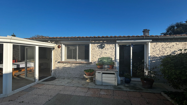 Ma-Cabane - Vente Maison FOURAS, 70 m²