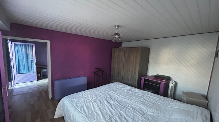 Ma-Cabane - Vente Maison FOURAS, 70 m²