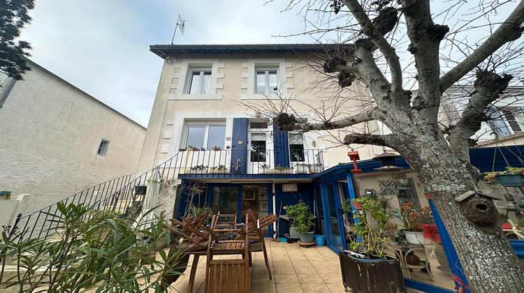 Ma-Cabane - Vente Maison FOURAS, 190 m²