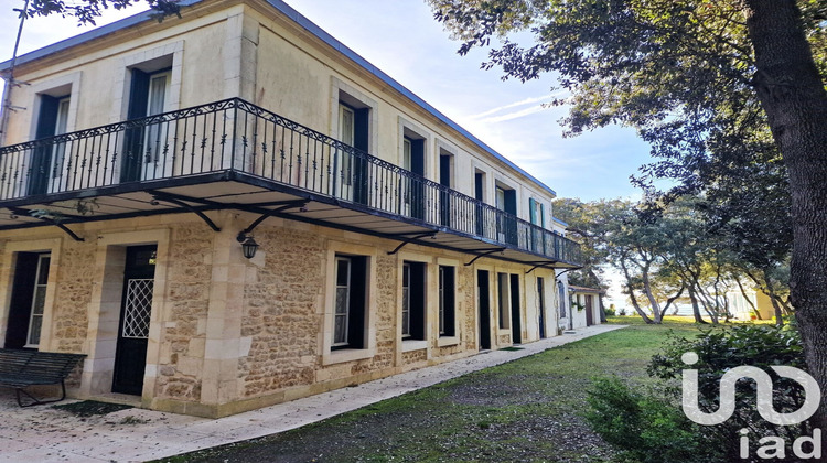 Ma-Cabane - Vente Maison Fouras, 226 m²