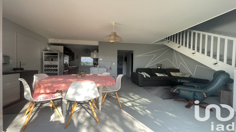 Ma-Cabane - Vente Maison Fouras, 68 m²