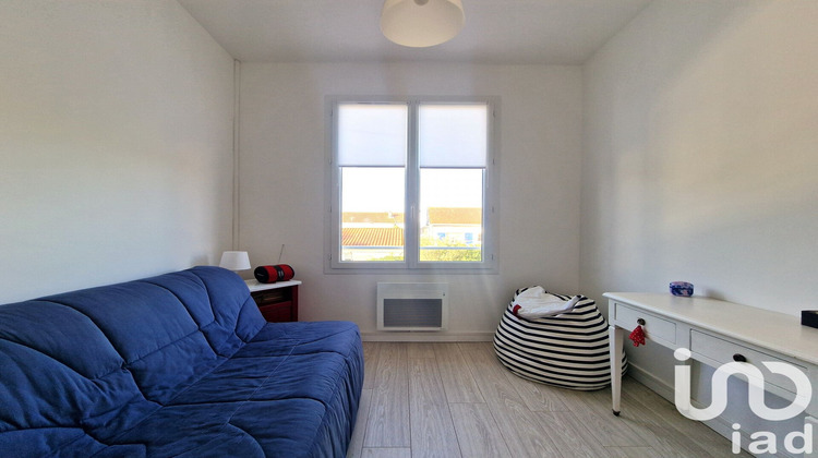 Ma-Cabane - Vente Maison Fouras, 61 m²