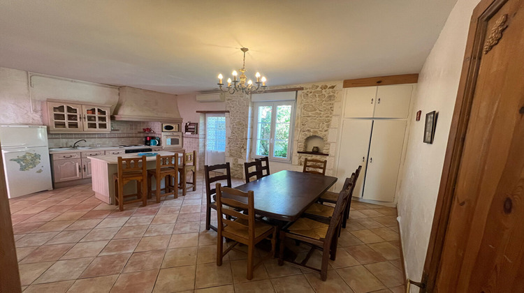 Ma-Cabane - Vente Maison FOURAS, 116 m²