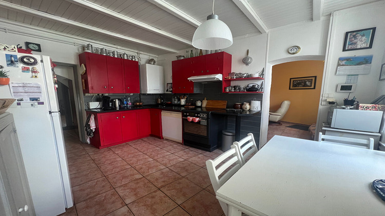 Ma-Cabane - Vente Maison FOURAS, 139 m²