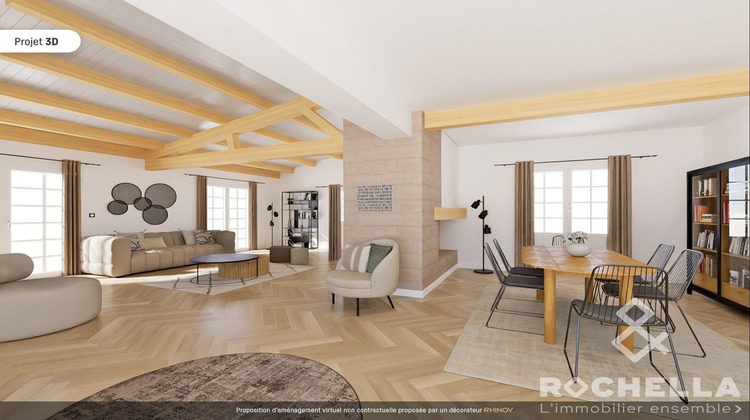 Ma-Cabane - Vente Maison Fouras, 250 m²