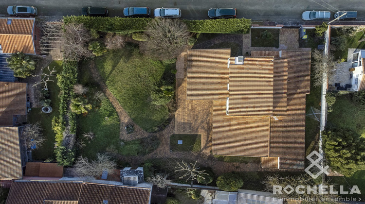 Ma-Cabane - Vente Maison Fouras, 250 m²