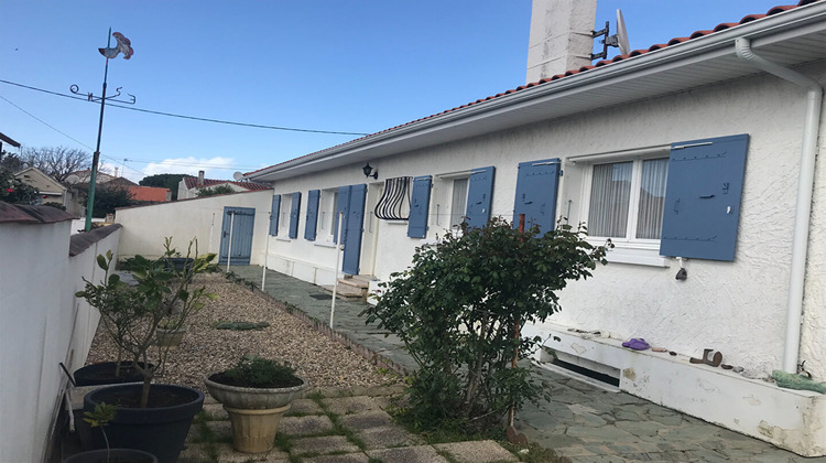 Ma-Cabane - Vente Maison FOURAS, 156 m²