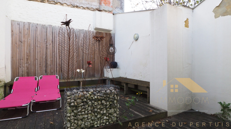 Ma-Cabane - Vente Maison Fouras, 92 m²