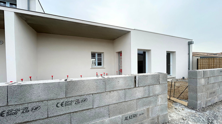 Ma-Cabane - Vente Maison FOURAS, 89 m²