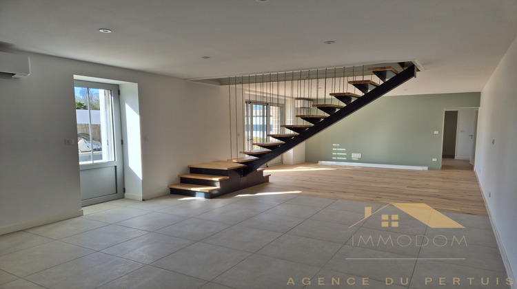 Ma-Cabane - Vente Maison Fouras, 162 m²