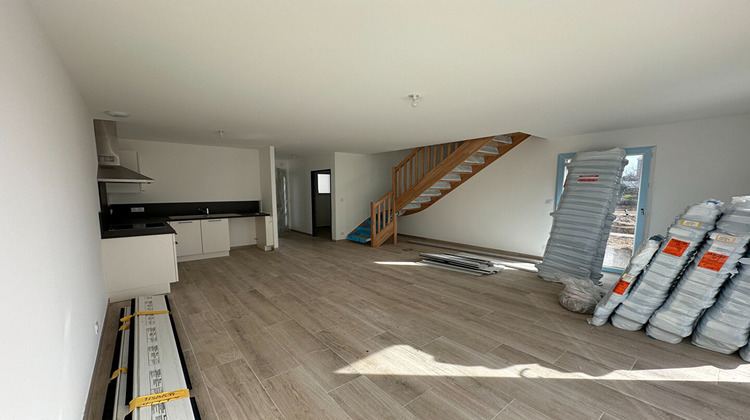 Ma-Cabane - Vente Maison FOURAS, 110 m²