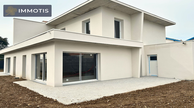 Ma-Cabane - Vente Maison FOURAS, 110 m²