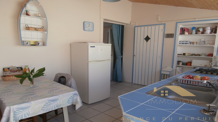 Ma-Cabane - Vente Maison Fouras, 50 m²