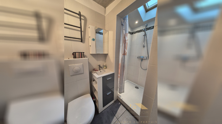 Ma-Cabane - Vente Maison Fouras, 50 m²