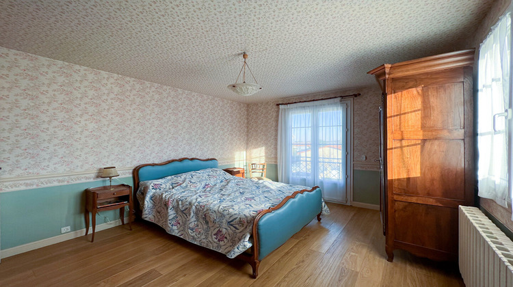 Ma-Cabane - Vente Maison FOURAS, 183 m²