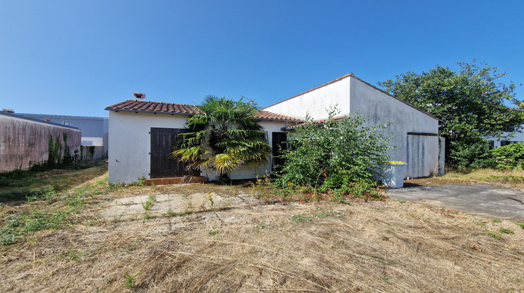 Ma-Cabane - Vente Maison FOURAS, 71 m²