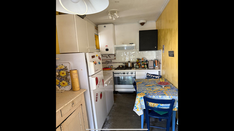 Ma-Cabane - Vente Maison FOURAS, 35 m²