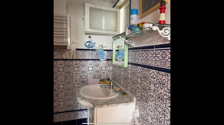 Ma-Cabane - Vente Maison FOURAS, 35 m²