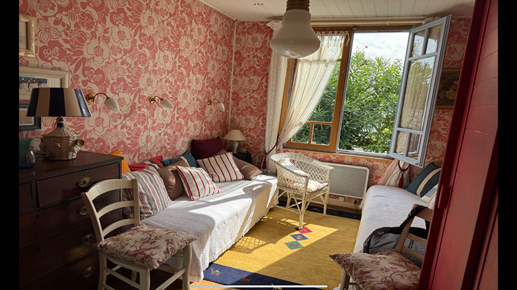 Ma-Cabane - Vente Maison FOURAS, 35 m²