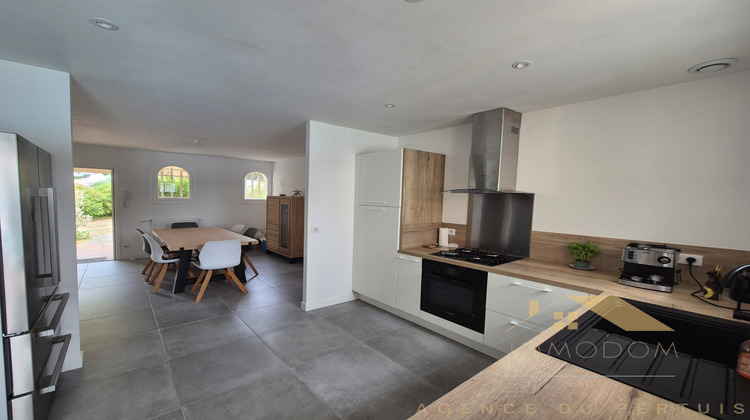 Ma-Cabane - Vente Maison Fouras, 136 m²