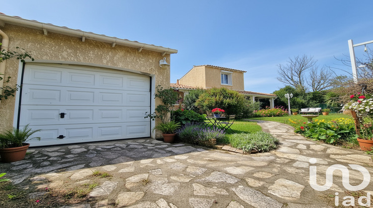 Ma-Cabane - Vente Maison Fouras, 200 m²