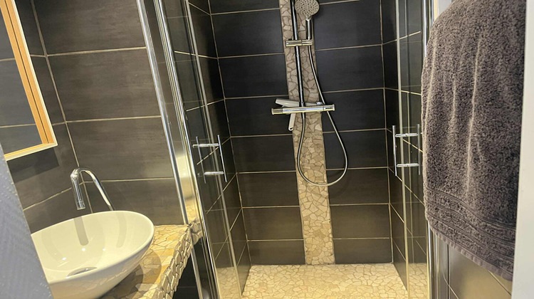 Ma-Cabane - Vente Maison FOURAS, 20 m²